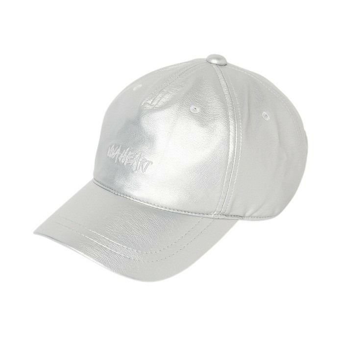 ビバハートのキャップ