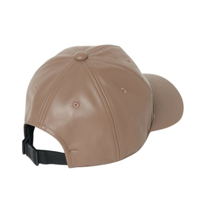 ビバハートのキャップ