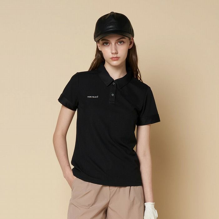 ビバハートのキャップ