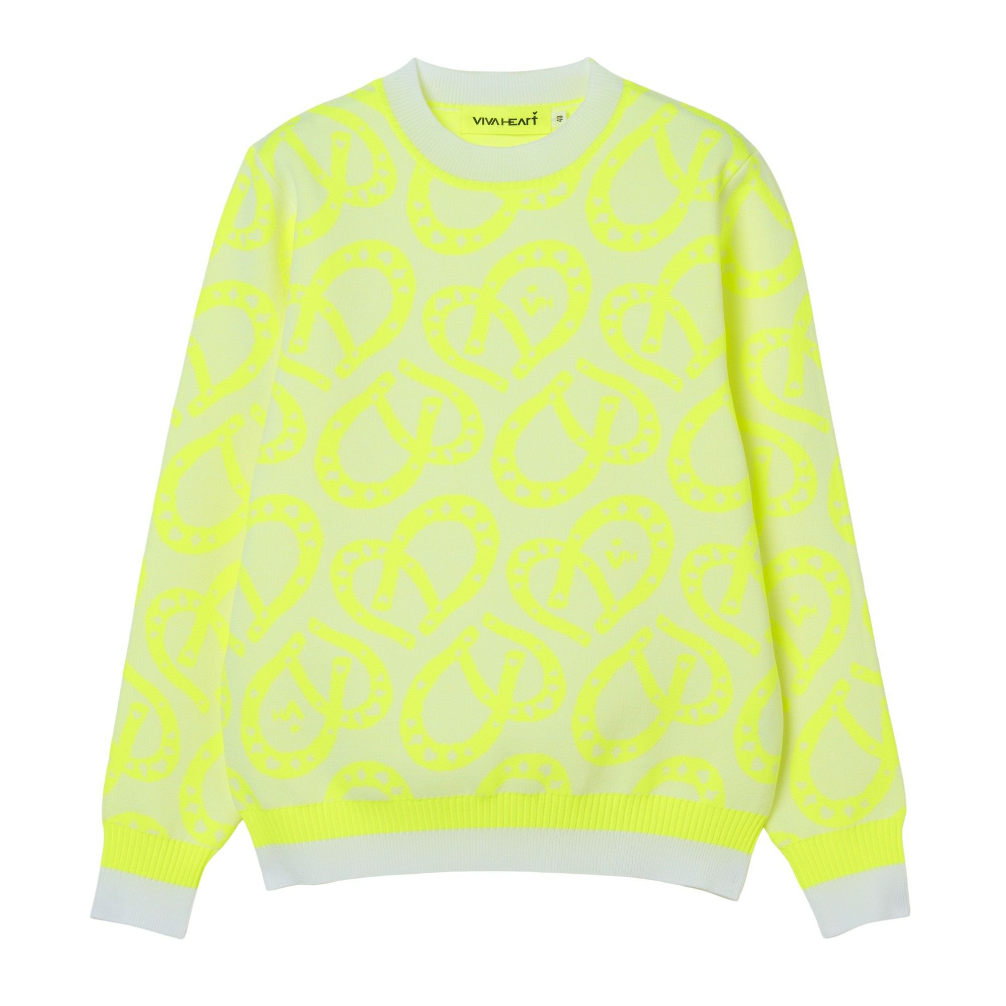 30％OFFセール】セーター レディース ビバハート VIVA HEART 2025 秋冬