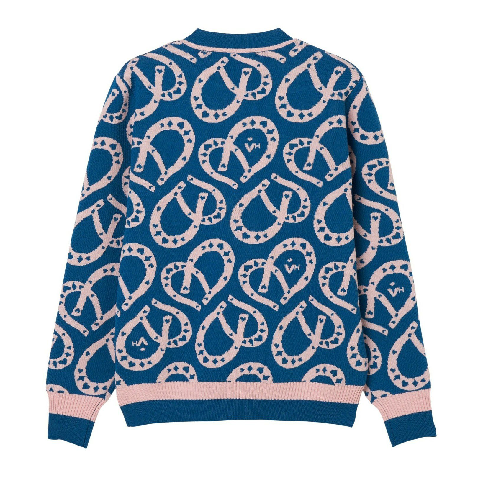 ビバハートのセーター