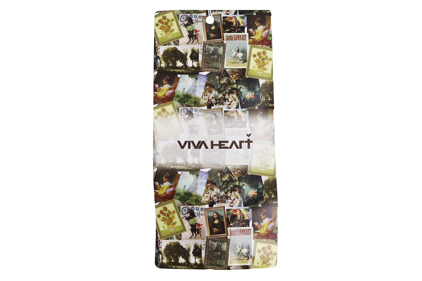 ビバハートのスカート