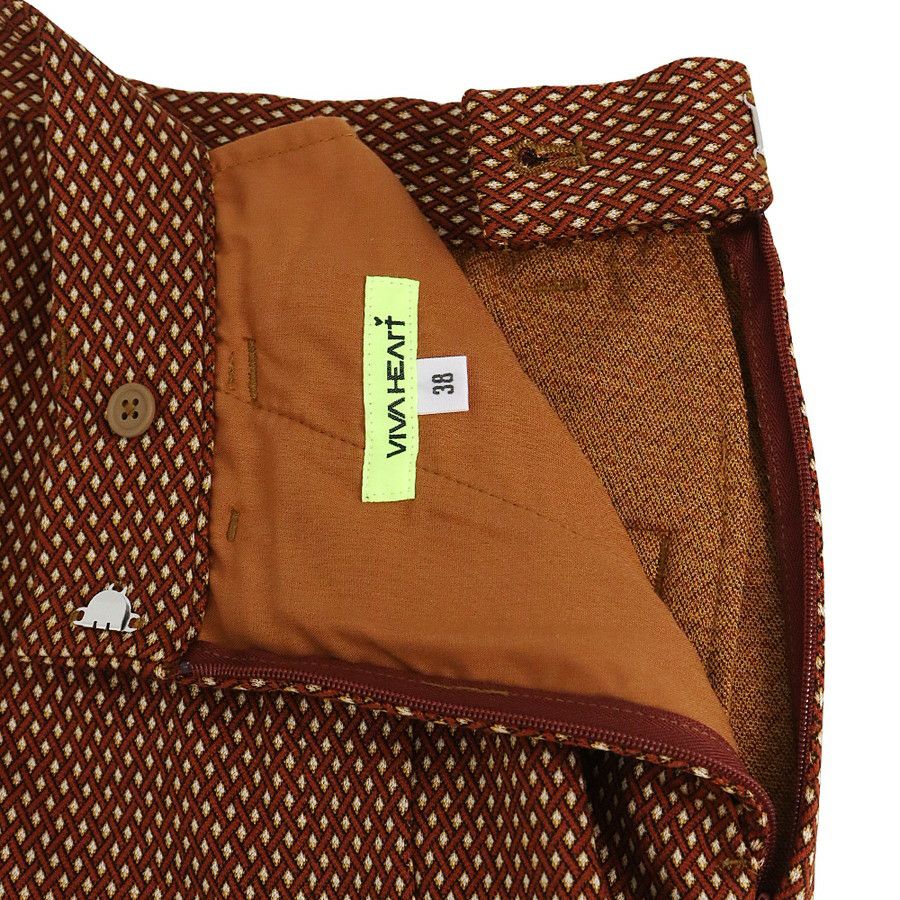 ビバハートのスカート