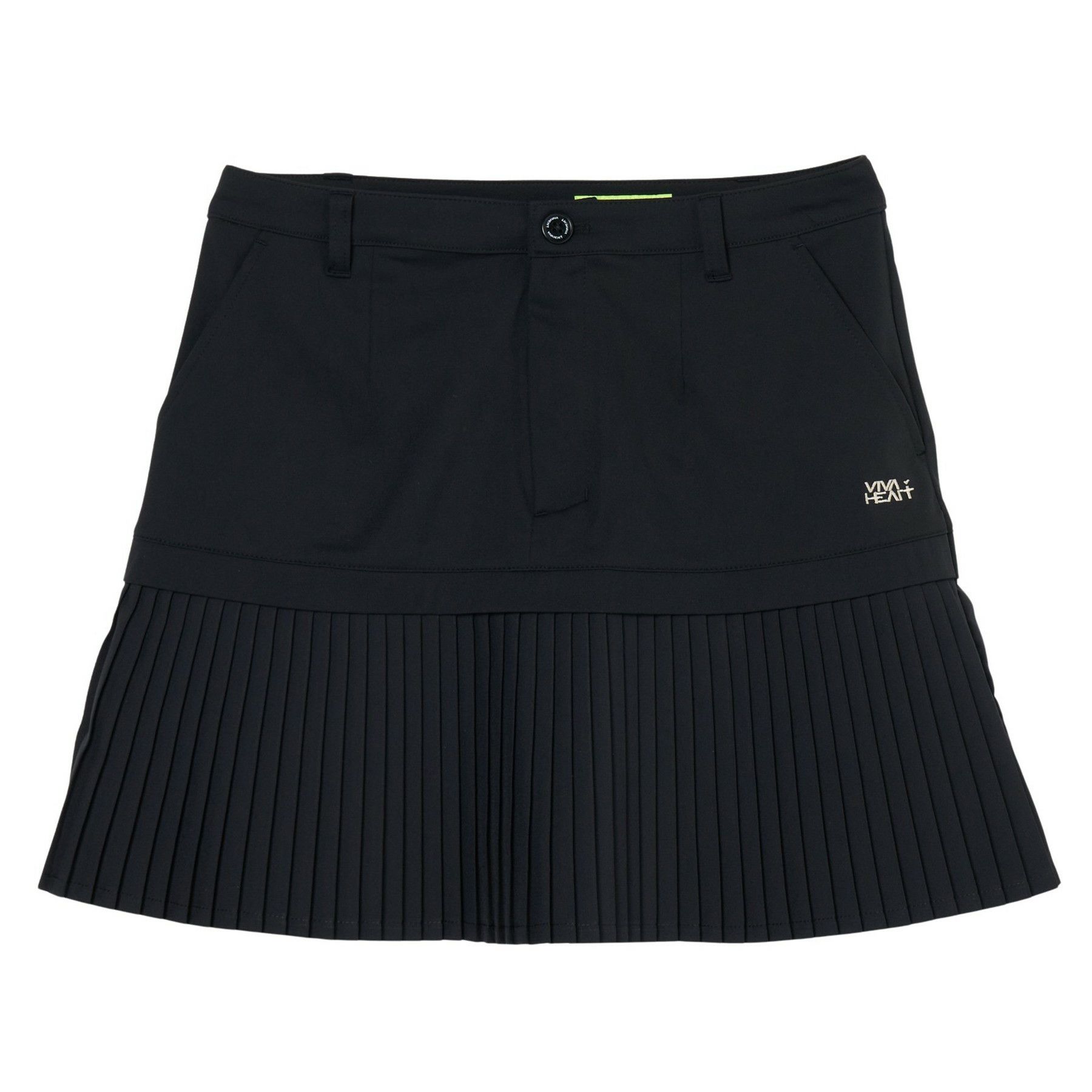 ビバハートのスカート