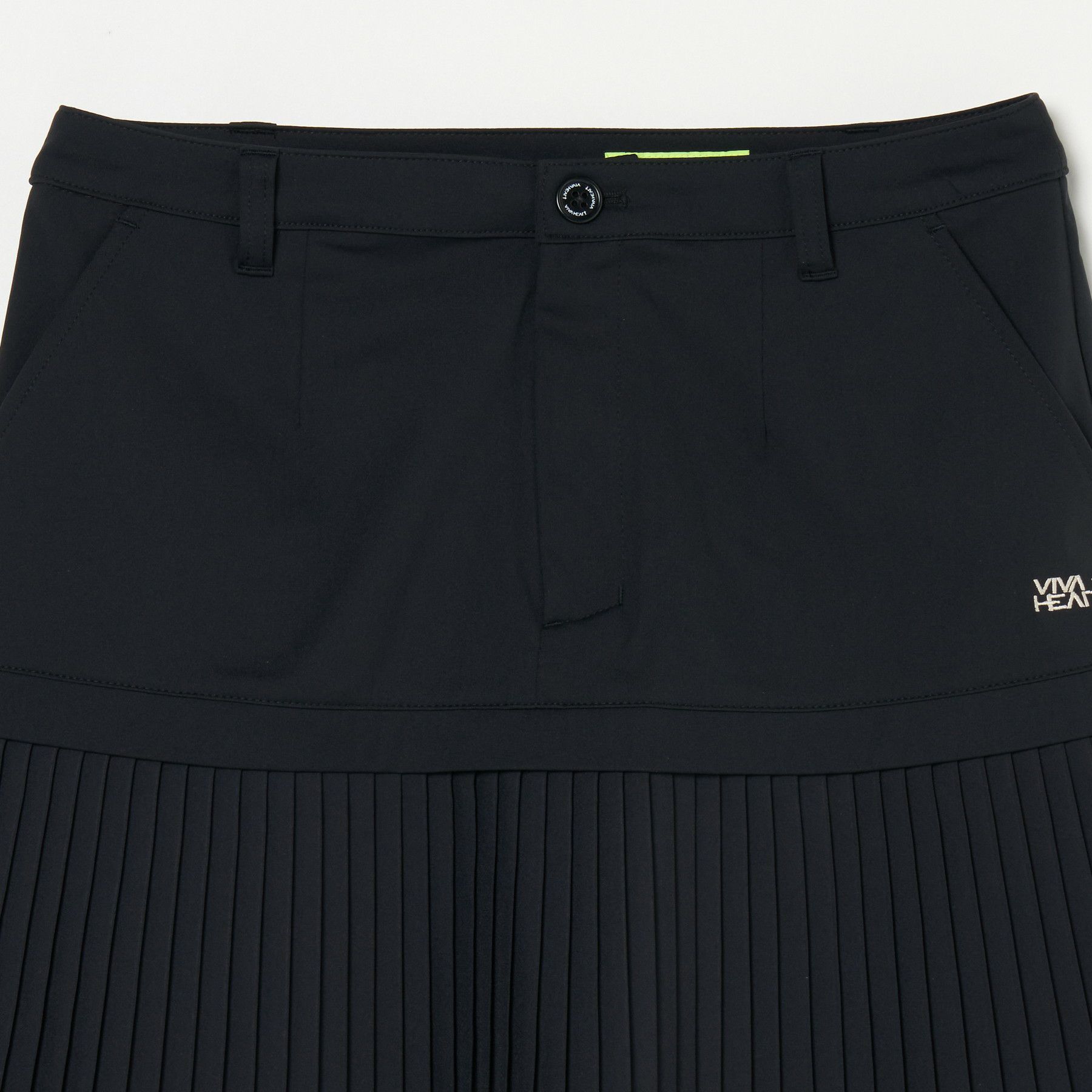 ビバハートのスカート