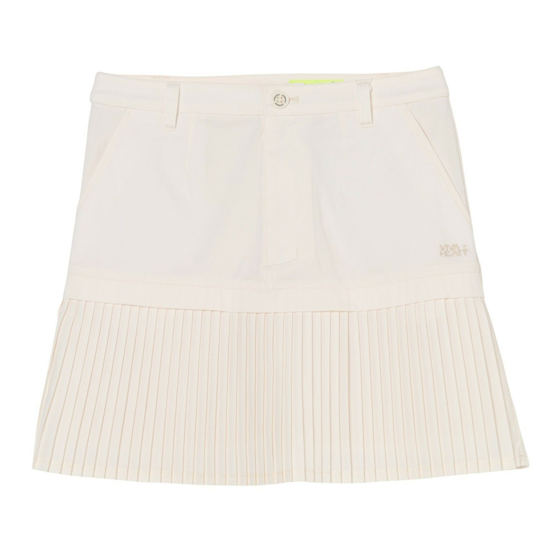 ビバハートのスカート