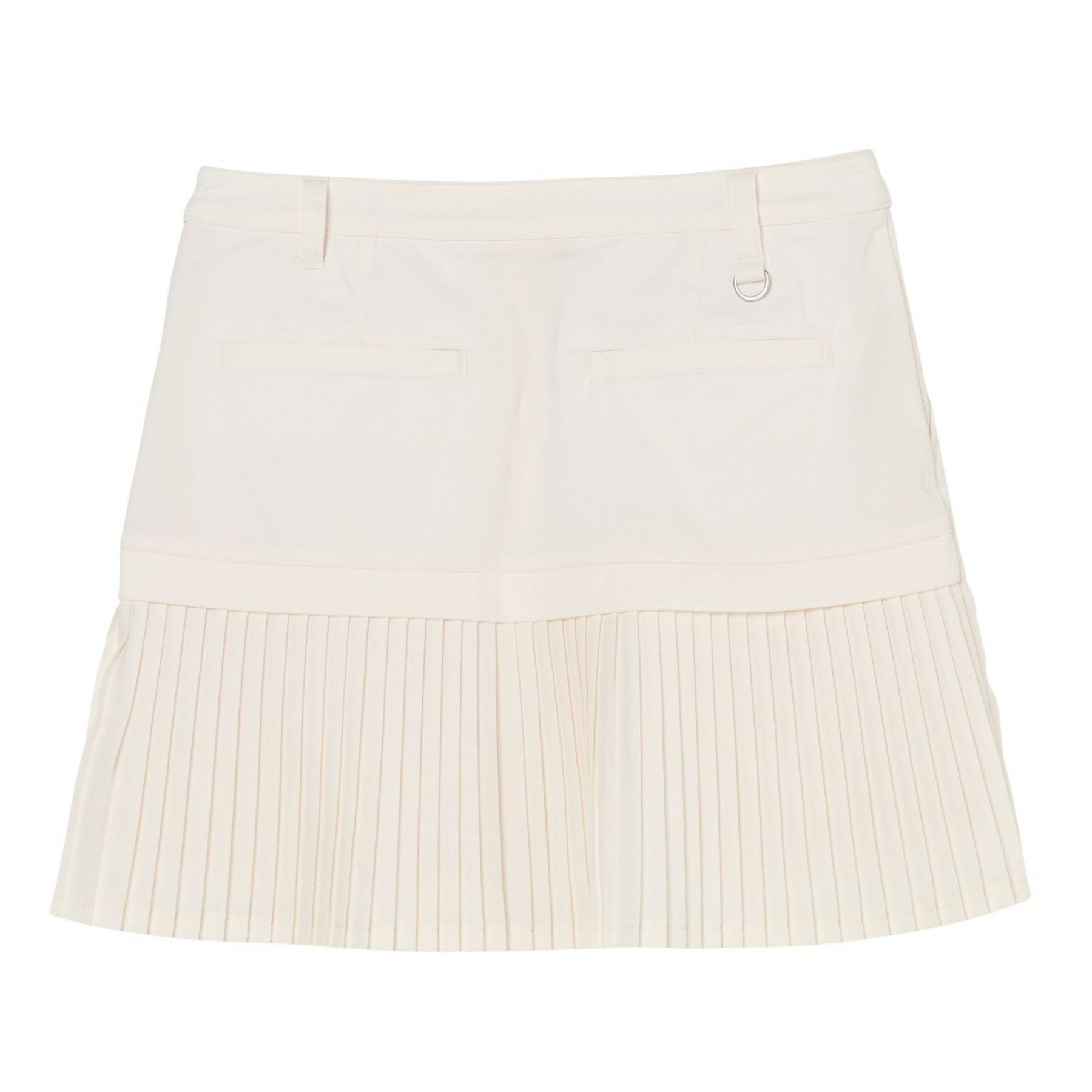 ビバハートのスカート