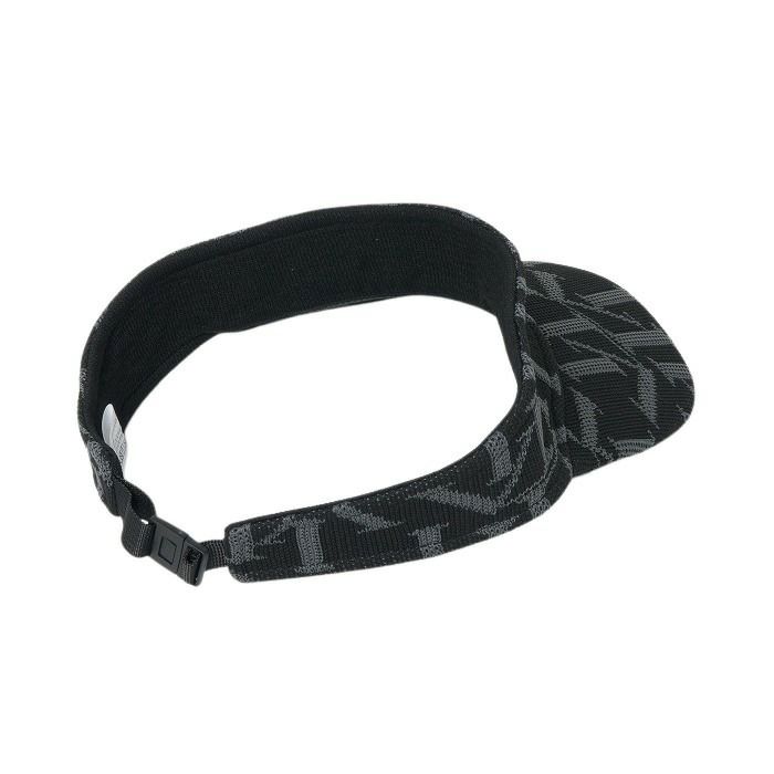 ビバハートのサンバイザー