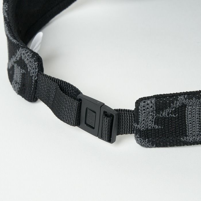 ビバハートのサンバイザー