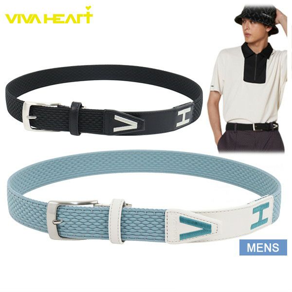 ビバハートのベルト
