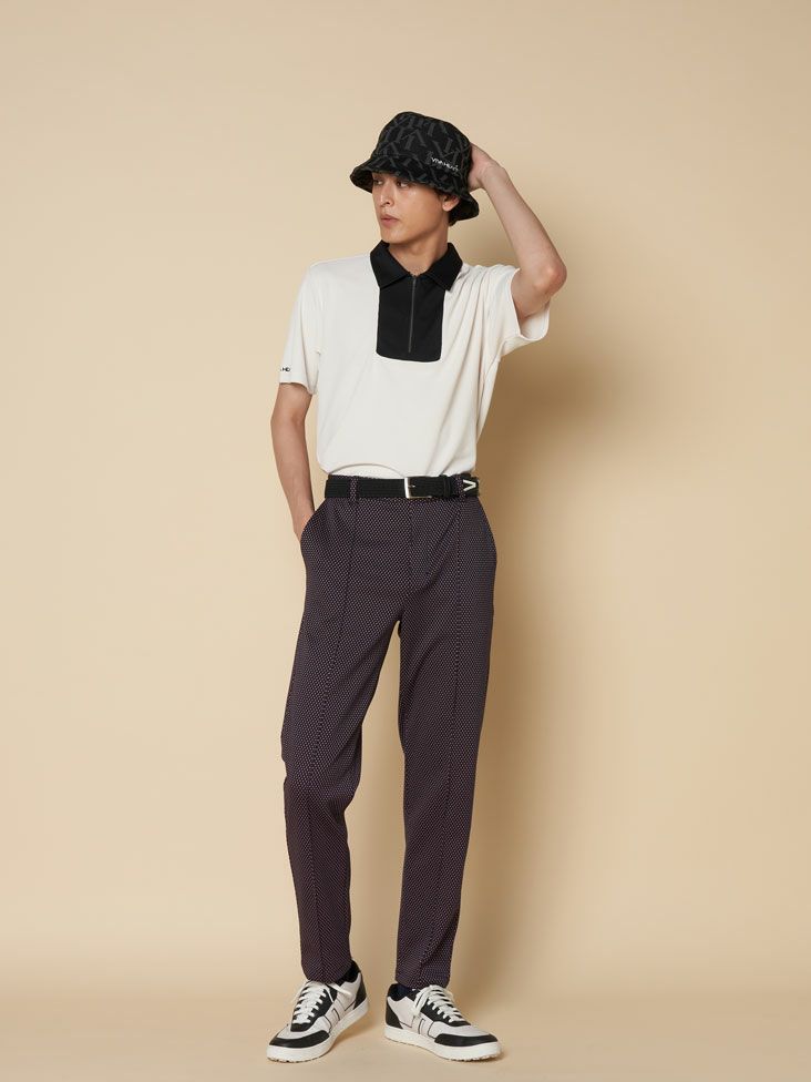 ビバハートのベルト