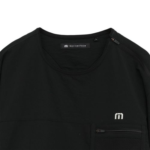 ブルゾン メンズ トラヴィスマシュー TRAVISMATHEW 2025 秋冬