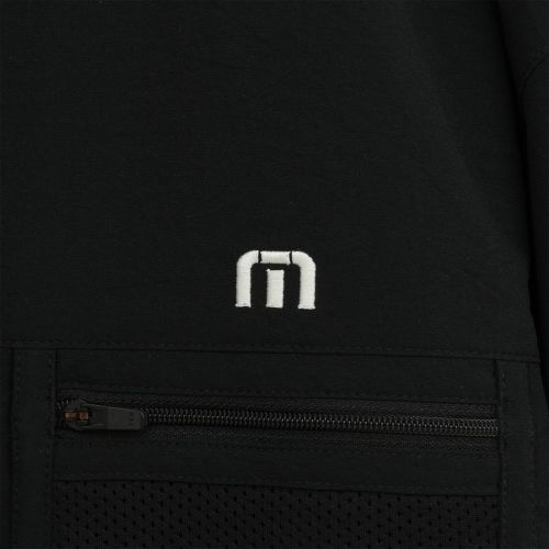 ブルゾン メンズ トラヴィスマシュー TRAVISMATHEW 2025 秋冬