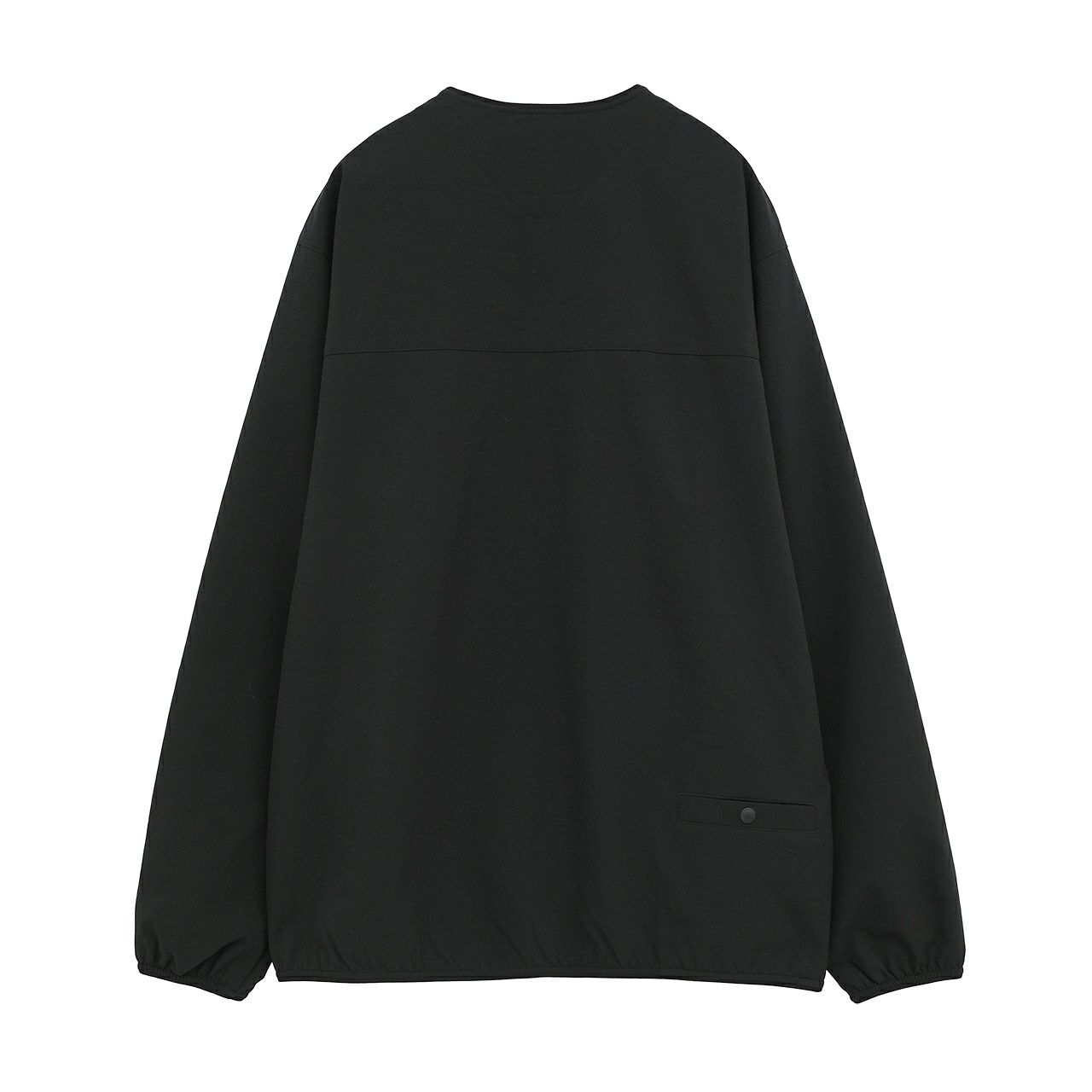 トラヴィスマシューのブルゾン