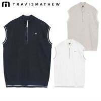 30％OFFセール】ベストメンズ トラヴィスマシュー TRAVISMATHEW 2025