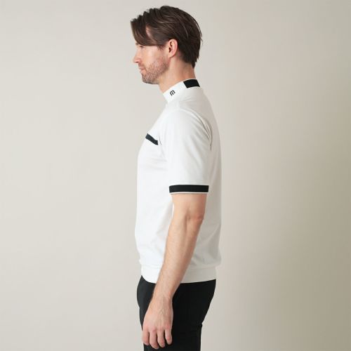 ハイネックシャツ メンズ トラヴィスマシュー TRAVISMATHEW 2025