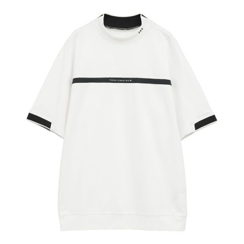 30％OFFセール】ハイネックシャツ メンズ トラヴィスマシュー