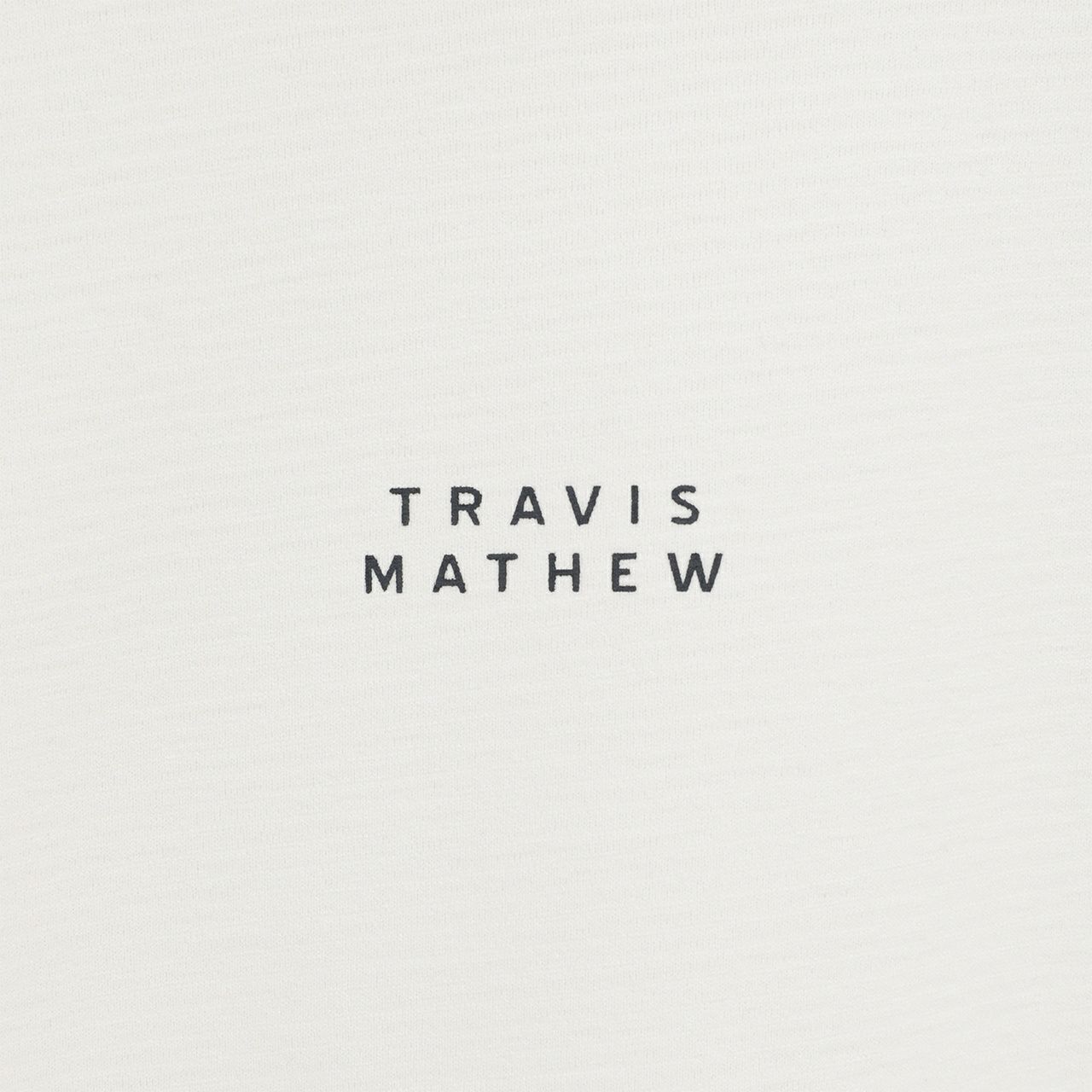 トラヴィスマシューのハイネックシャツ