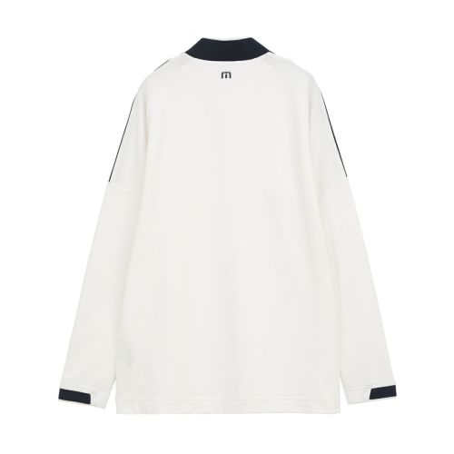 30％OFFセール】ハイネックシャツ メンズ トラヴィスマシュー