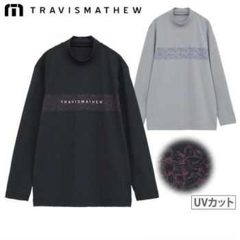 トラヴィスマシュー TRAVISMATHEWの商品 | ゴルフウェア通販のT