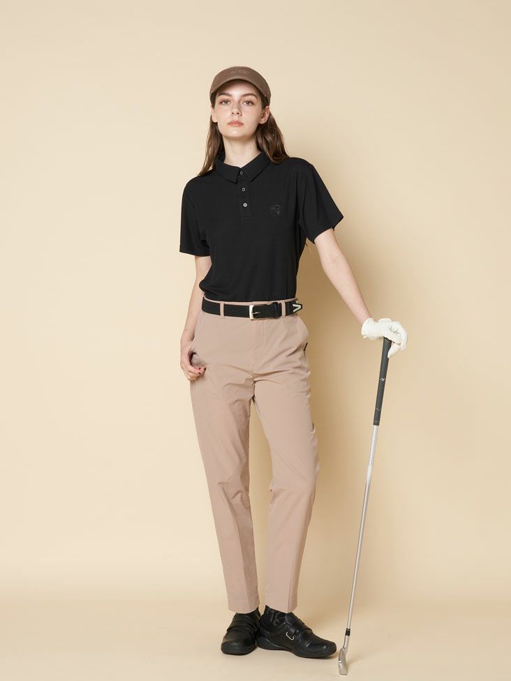 ビバハートのベルト