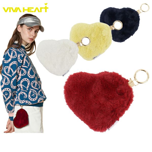 ビバハートのボールケース