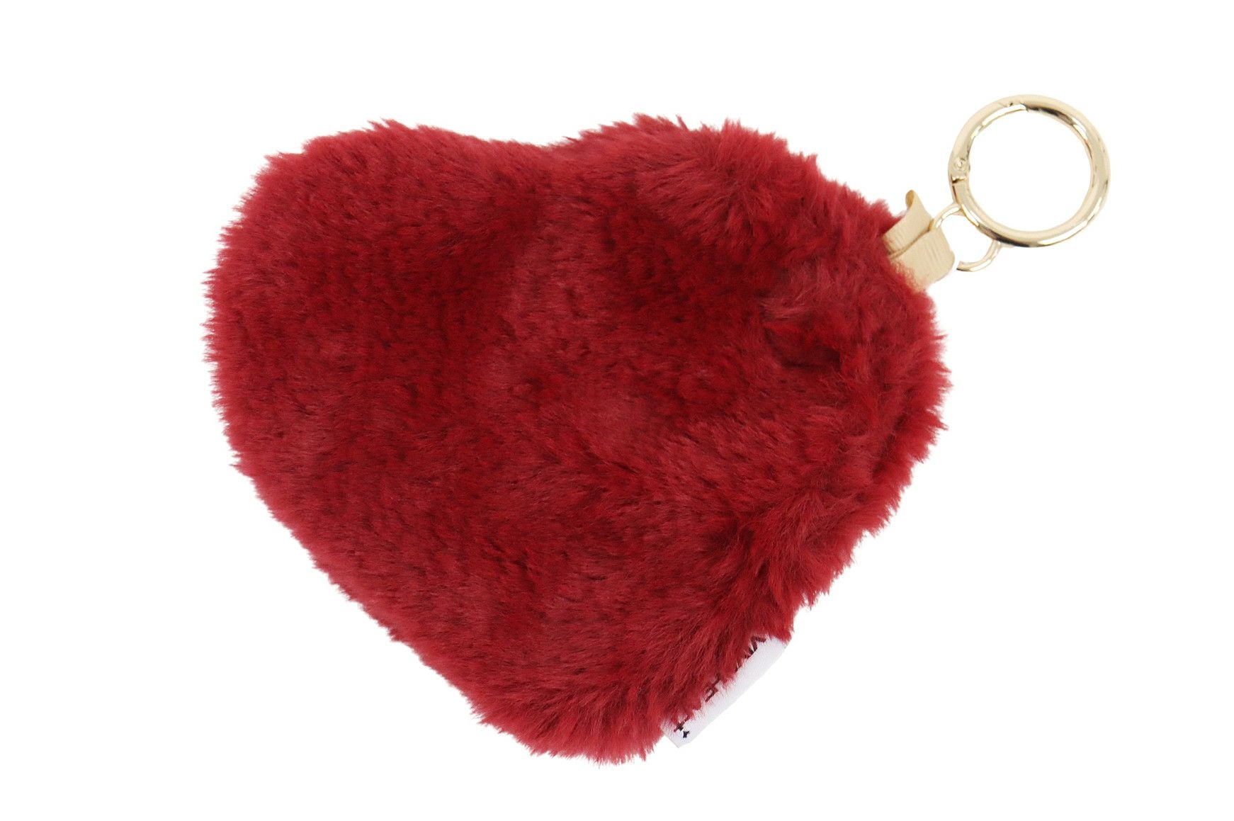 ビバハートのボールケース