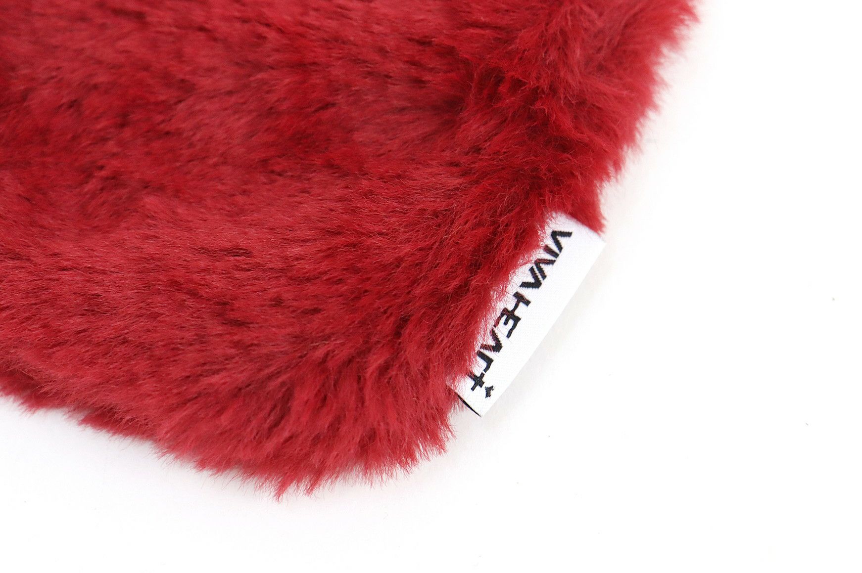 ビバハートのボールケース