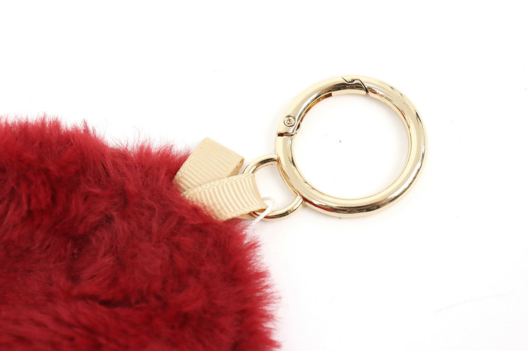 ビバハートのボールケース