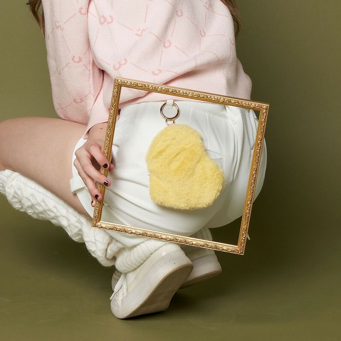 ビバハートのボールケース