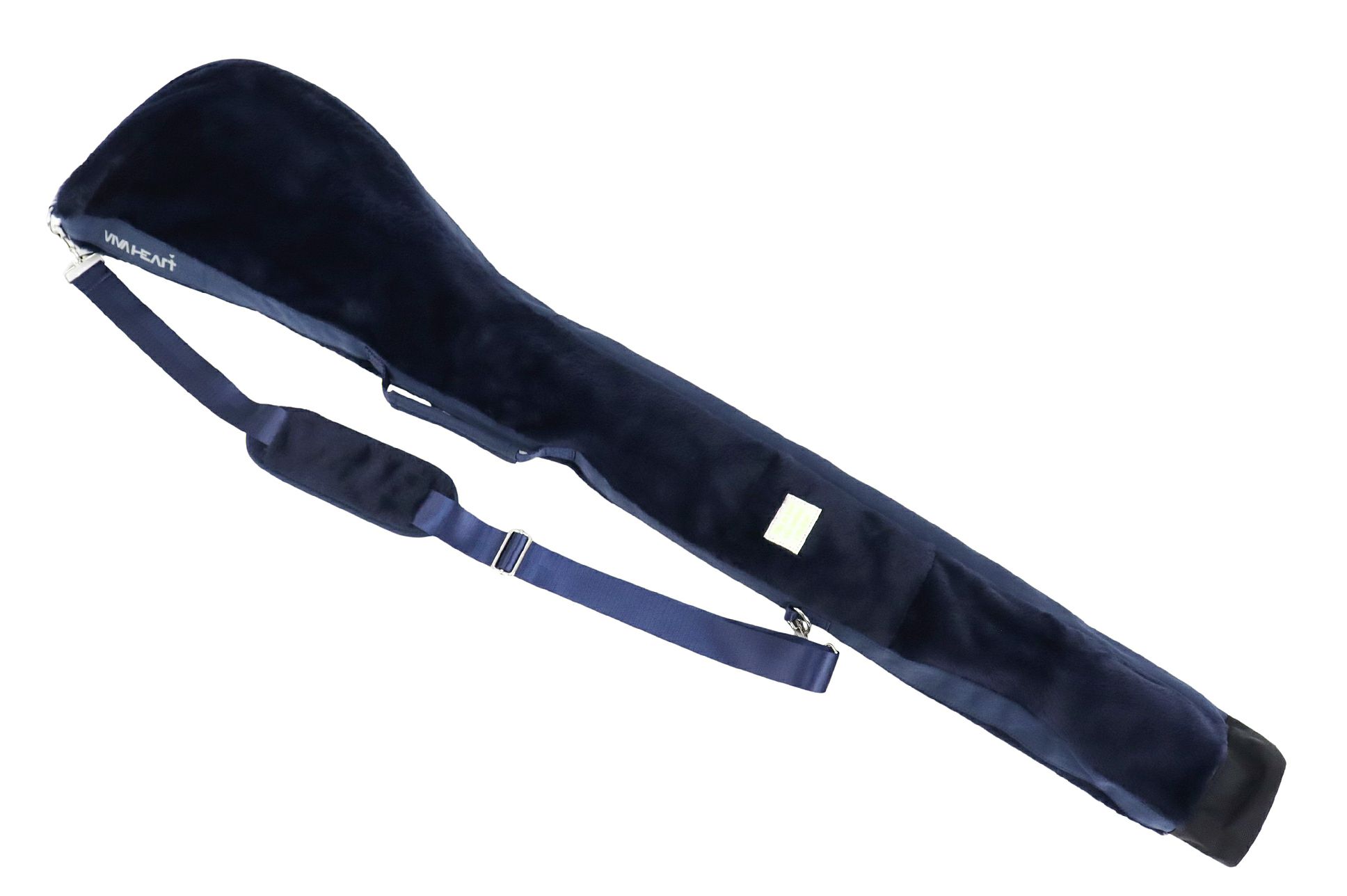 ビバハートのクラブケース