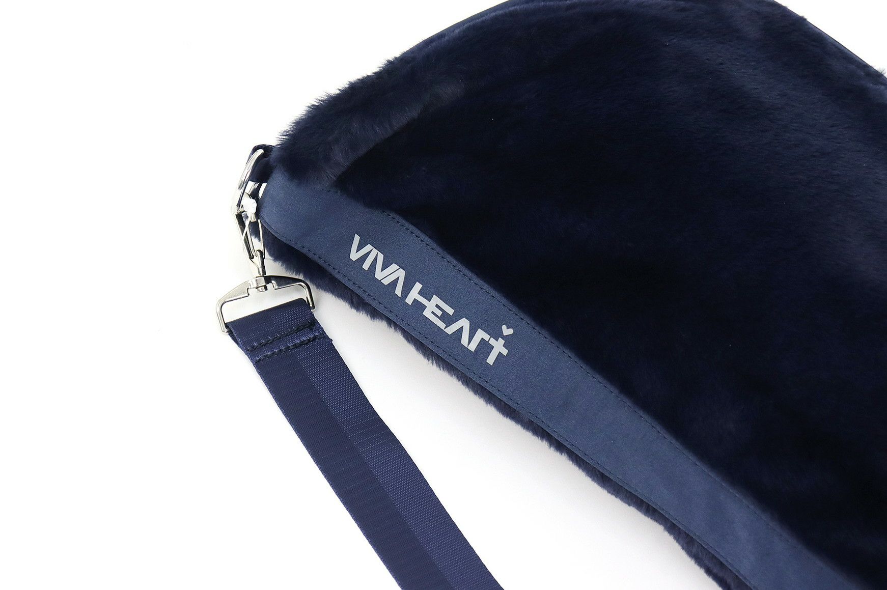 ビバハートのクラブケース