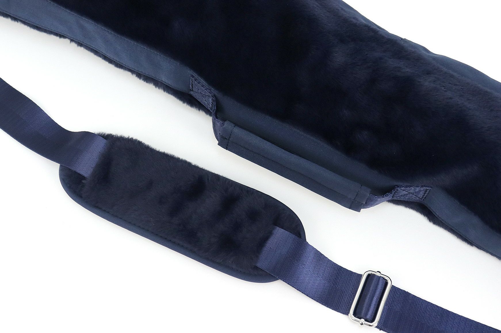 ビバハートのクラブケース