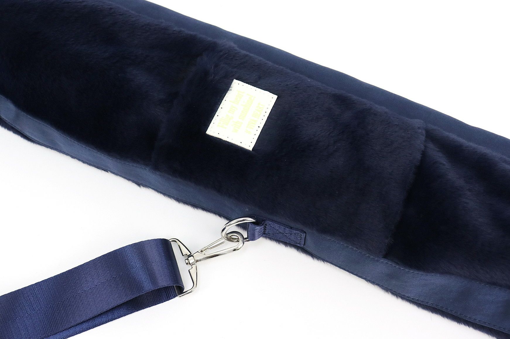 ビバハートのクラブケース