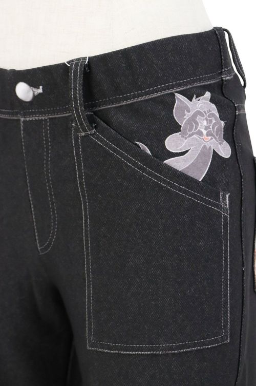 パンツ レディース カステルバジャックスポーツ CASTELBAJAC