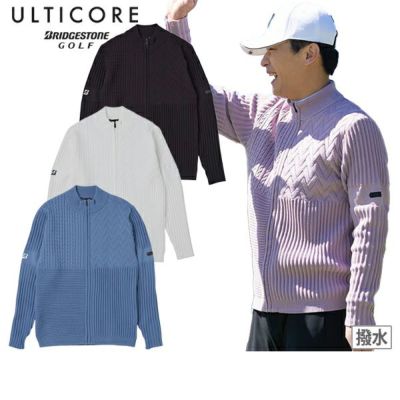 30％OFFセール】ブルゾン メンズ ブリヂストン ゴルフ ULTICORE