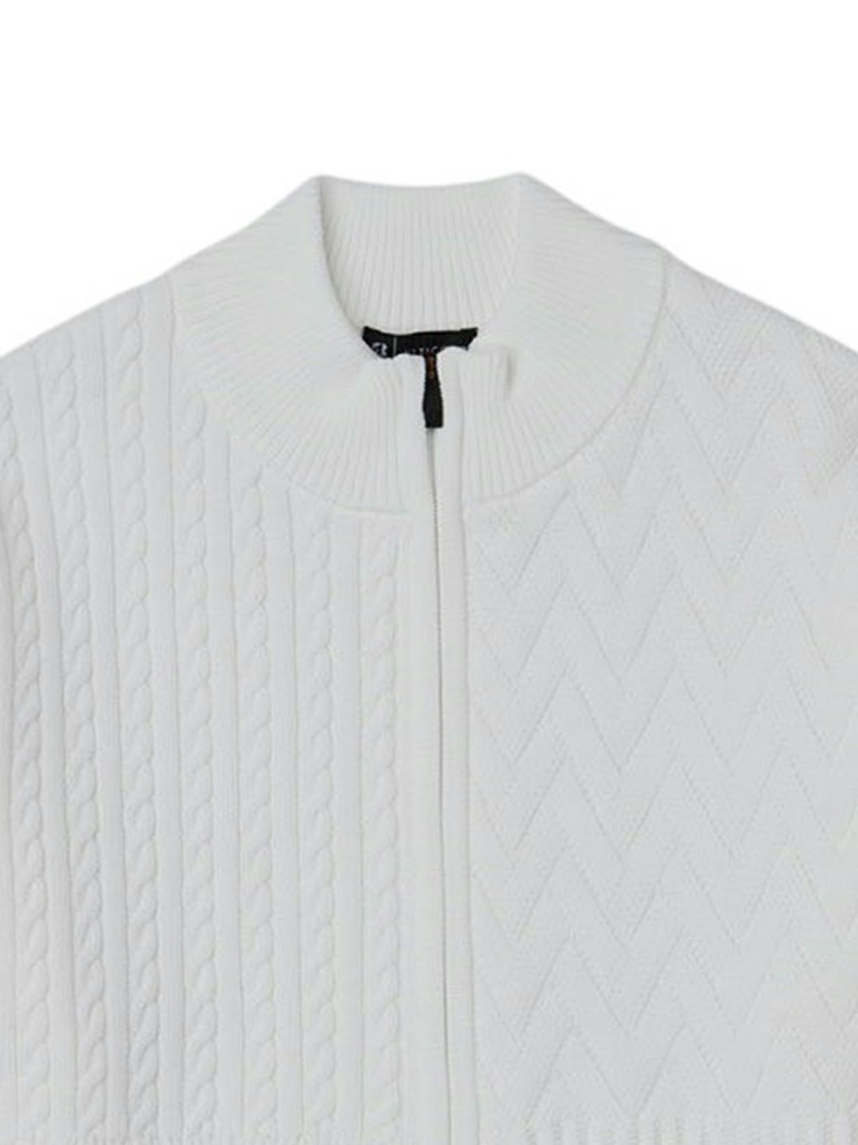 アルティコアブリヂストンゴルフのブルゾン