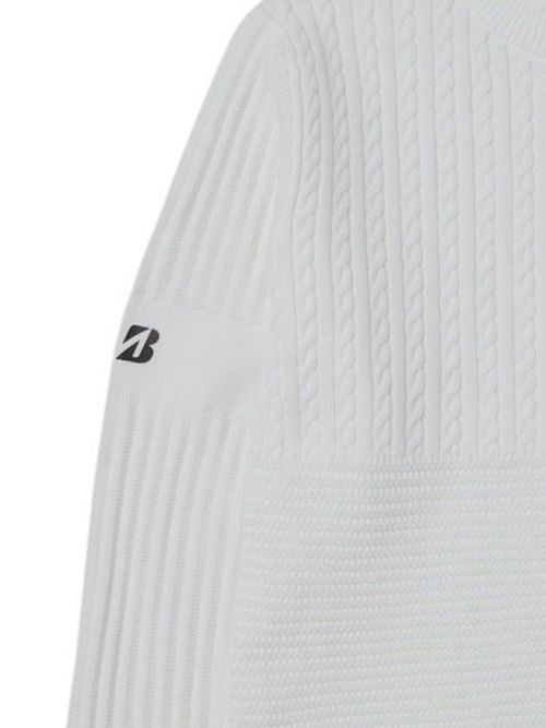 10/31まで ULTICORE アルティコア 長袖ブルゾン 裏起毛 サイズL 30％OFFセール】ブルゾン メンズ ブリヂストン ゴルフ ULTICORE