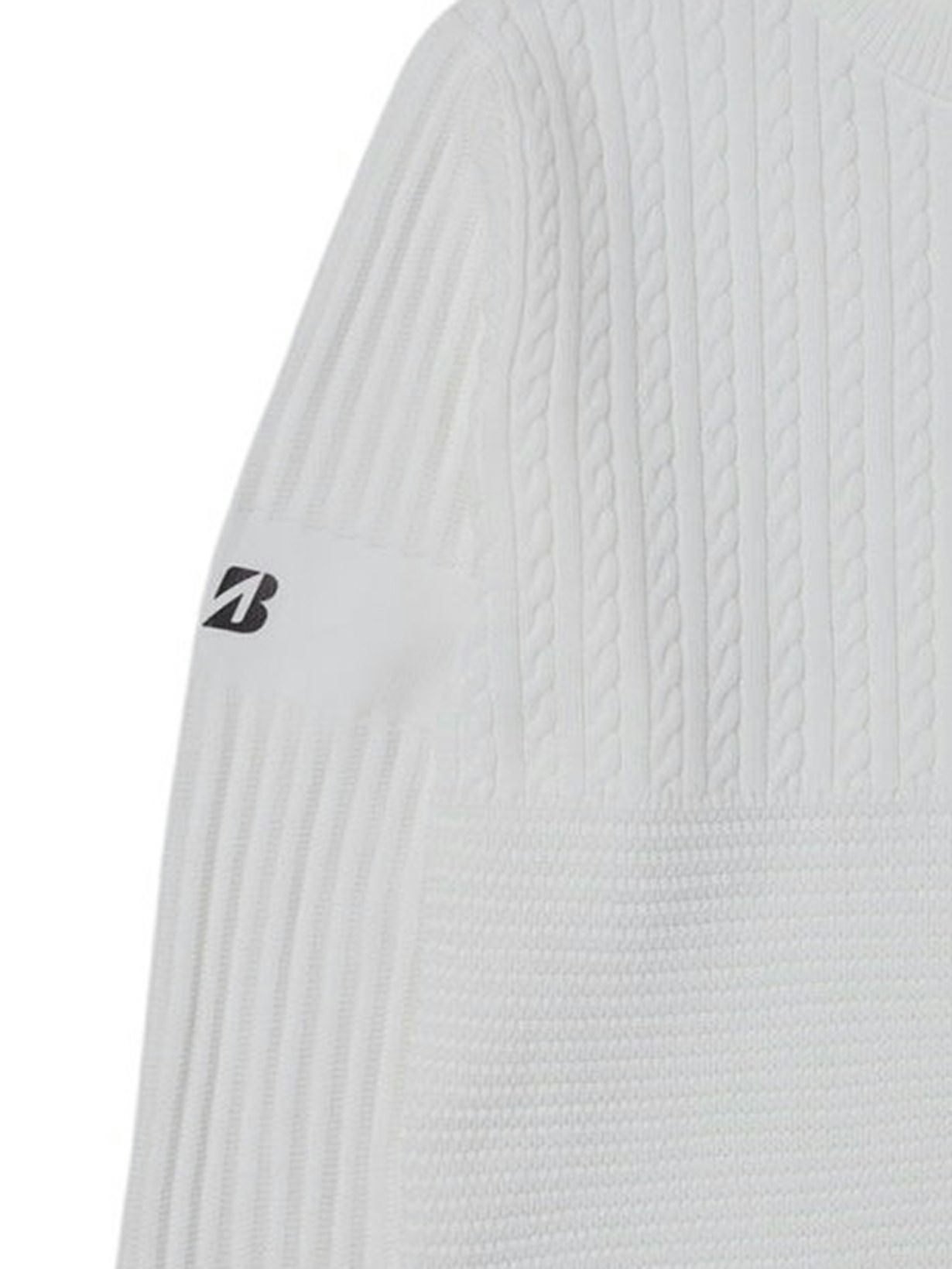 アルティコアブリヂストンゴルフのブルゾン