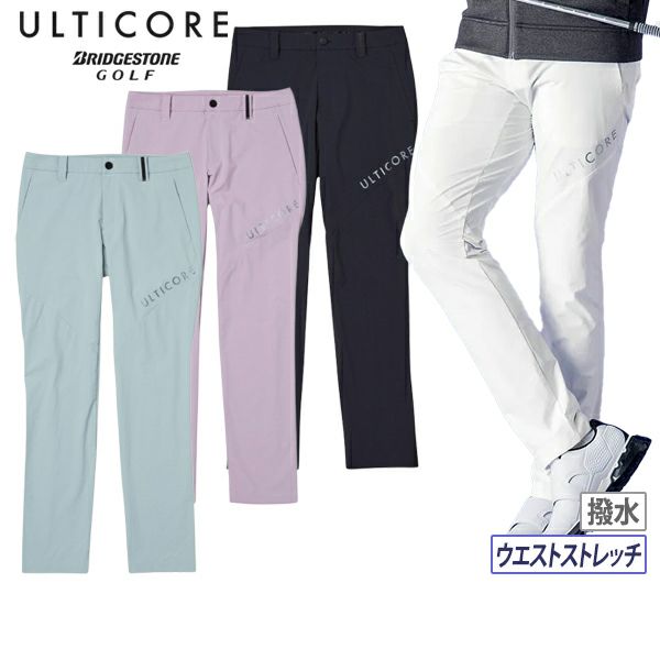 アルティコアブリヂストンゴルフのパンツ