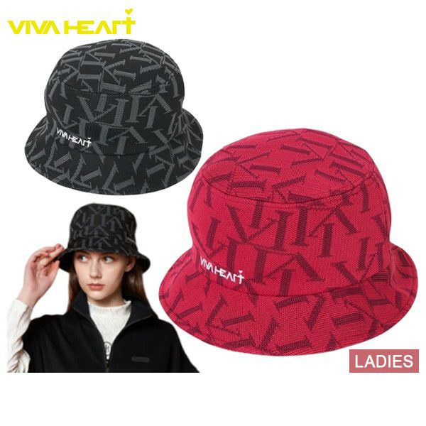 ビバハートのハット