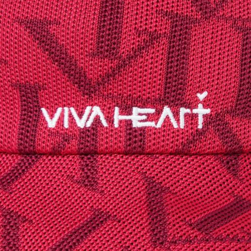 VIVA HEART - coco 未使用品 ビバハート VIVA HEART レディース ブルゾン 42(L) ピンク フード付き VIVA HEART - coco 未使用品 ビバハート VIVA HEART レディース