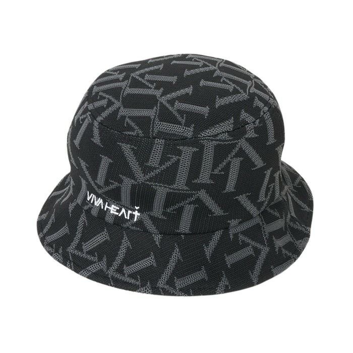 ビバハートのハット