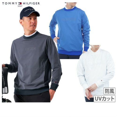 ブルゾン メンズ トミー ヒルフィガー ゴルフ TOMMY HILFIGER