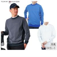 ブルゾン メンズ トミー ヒルフィガー ゴルフ TOMMY HILFIGER
