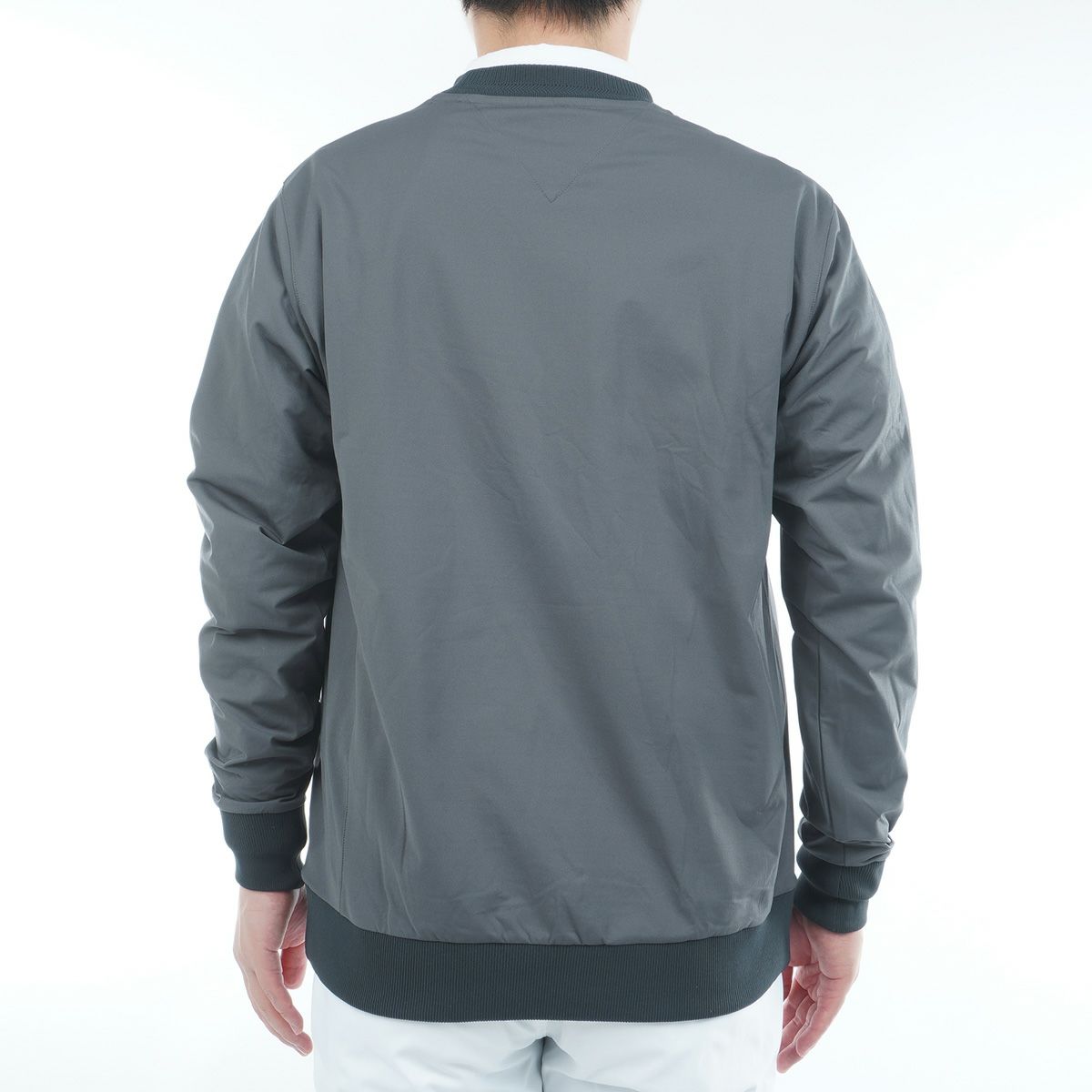 トミーヒルフィガーゴルフ日本正規品のブルゾン