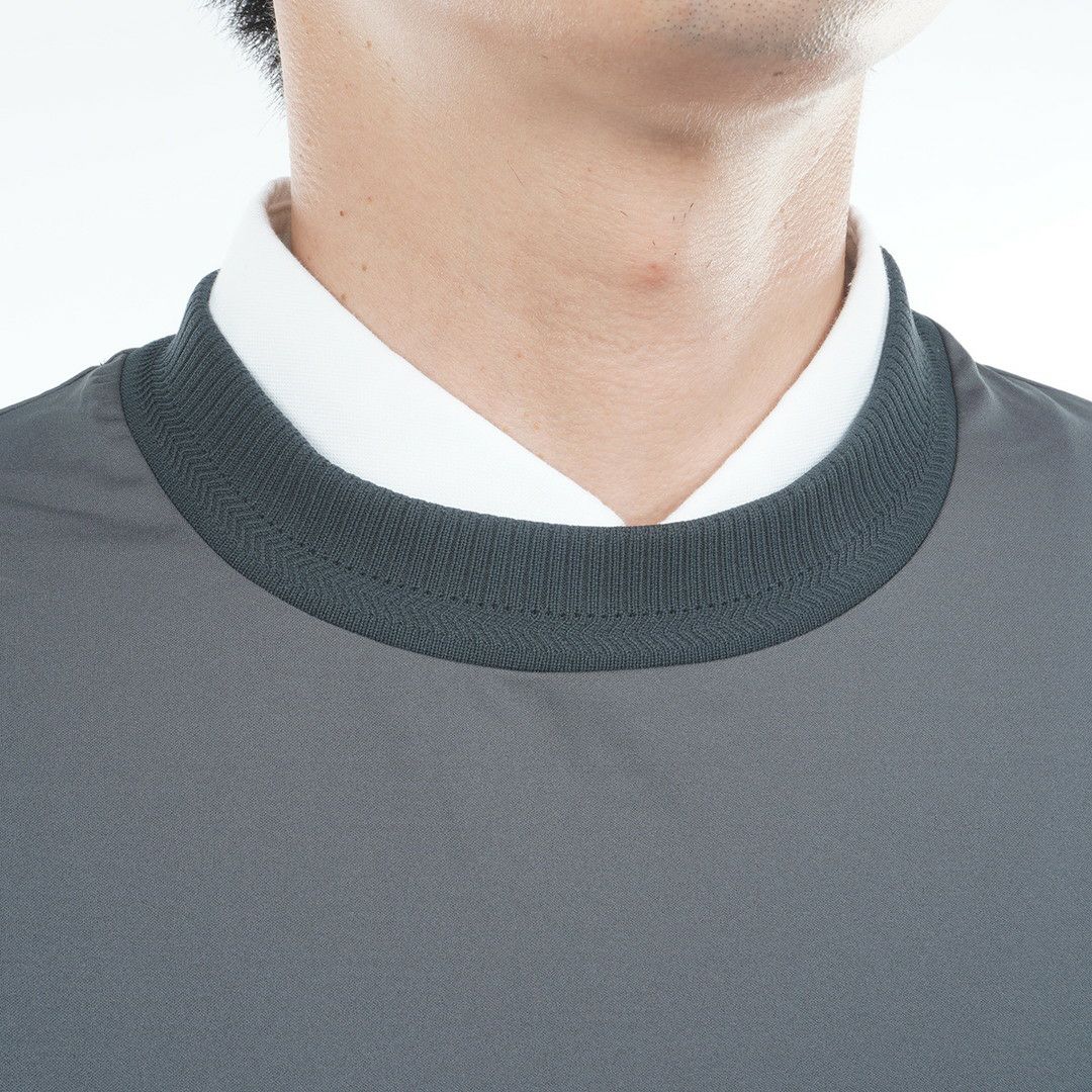 トミーヒルフィガーゴルフ日本正規品のブルゾン