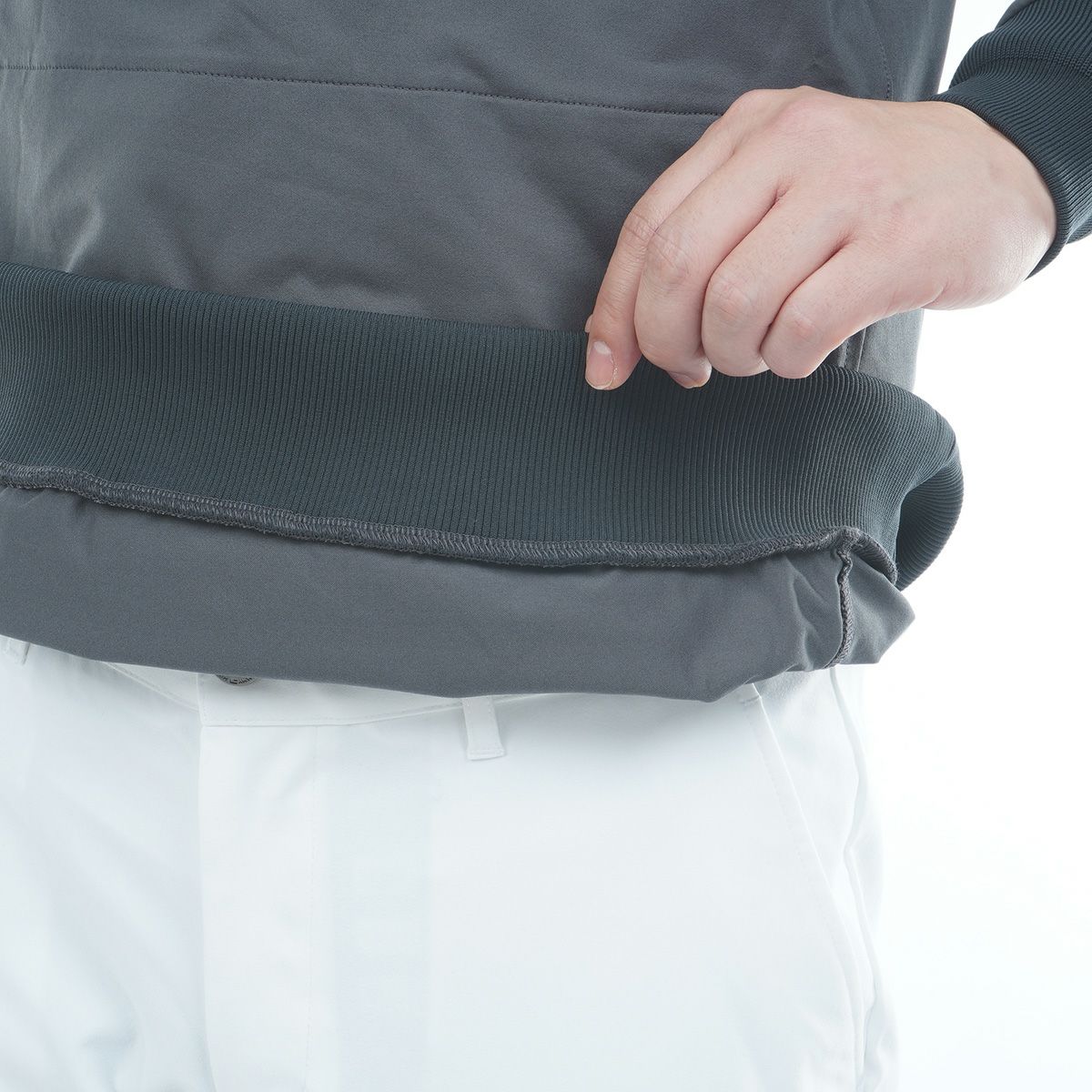 トミーヒルフィガーゴルフ日本正規品のブルゾン