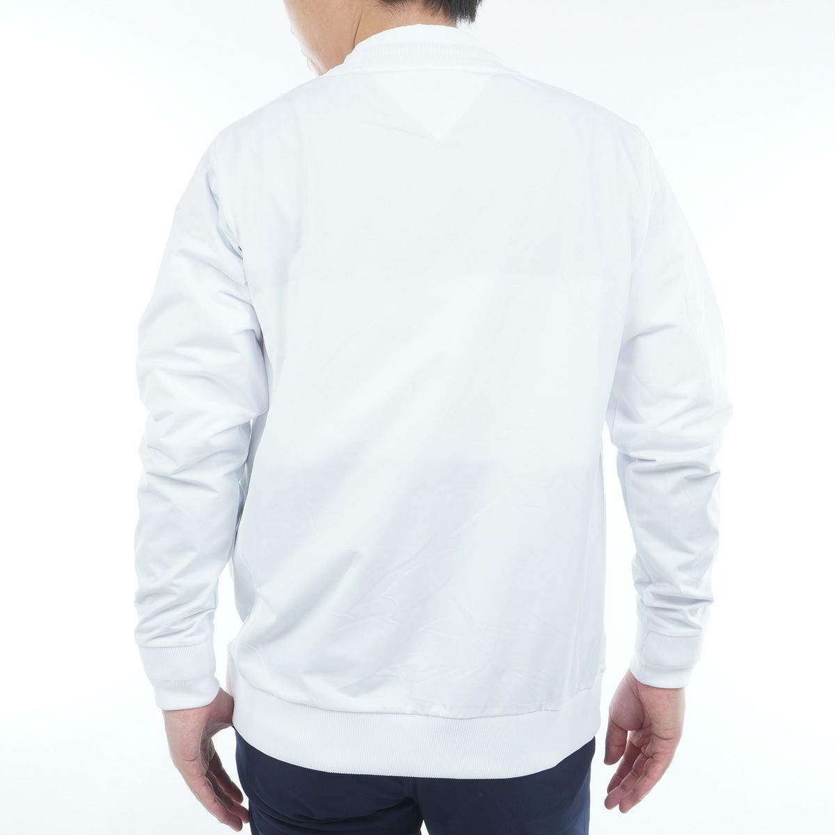 トミーヒルフィガーゴルフ日本正規品のブルゾン