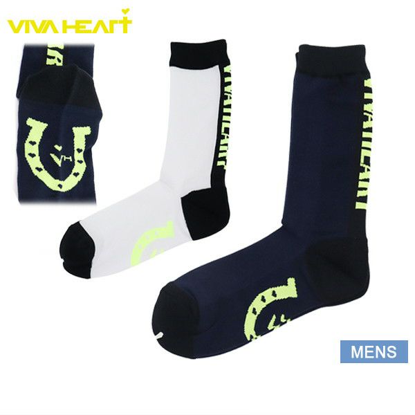 ビバハートのレギュラーソックス